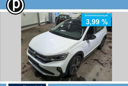 VW Taigo Gebrauchtwagen