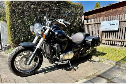 Kawasaki VN 900 Gebrauchtwagen