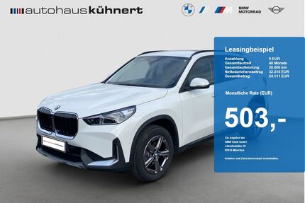 BMW X1 Gebrauchtwagen