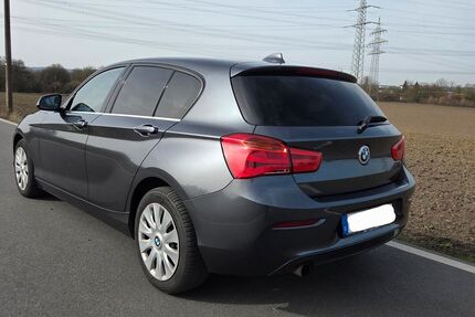 BMW 116 Gebrauchtwagen