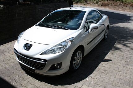 Peugeot 207 Gebrauchtwagen