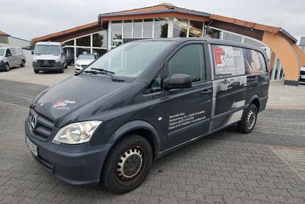 Mercedes-Benz Vito Gebrauchtwagen