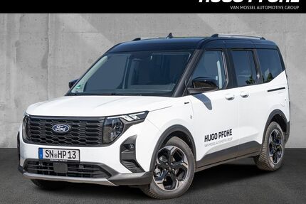 Ford Tourneo Courier Gebrauchtwagen