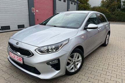 Kia ceed / Ceed Gebrauchtwagen