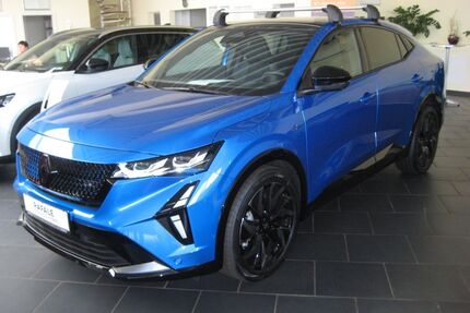 Renault Rafale Gebrauchtwagen