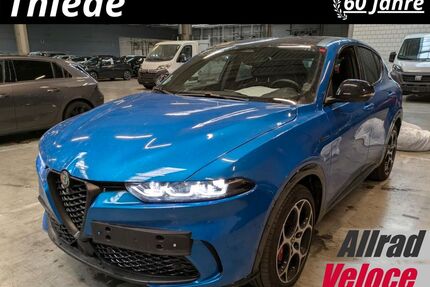 Alfa Romeo Tonale Gebrauchtwagen