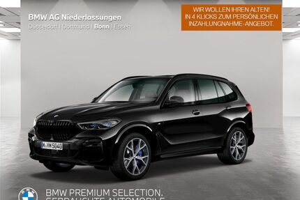 BMW X5 Gebrauchtwagen