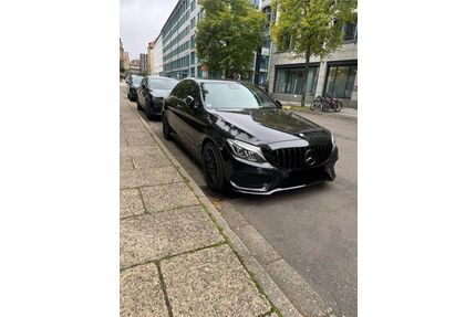 Mercedes-Benz C 220 Gebrauchtwagen