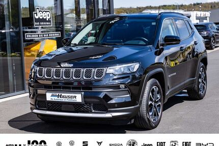 Jeep Compass Gebrauchtwagen