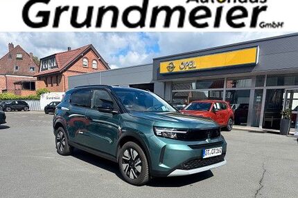 Opel Frontera Gebrauchtwagen