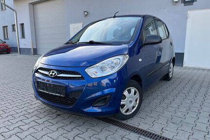 Hyundai i10 Gebrauchtwagen