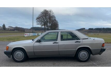 Mercedes-Benz 190 Gebrauchtwagen