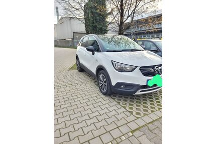 Opel Crossland (X) Gebrauchtwagen