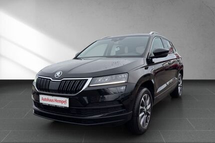 Skoda Karoq Gebrauchtwagen
