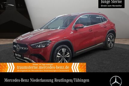 Mercedes-Benz GLA 250 Gebrauchtwagen