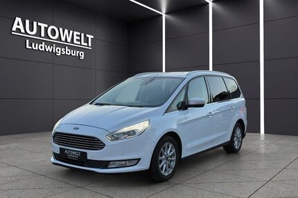 Ford Galaxy Gebrauchtwagen