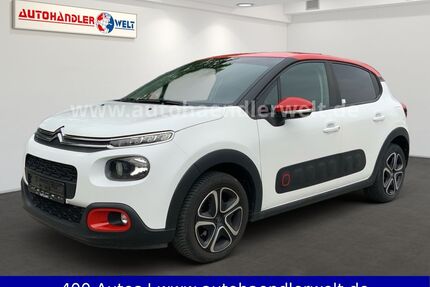 Citroen C3 Gebrauchtwagen