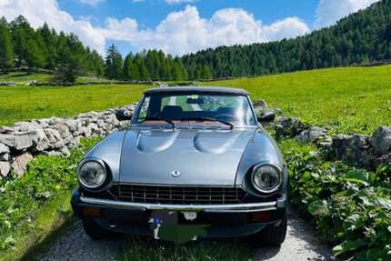 Fiat Spider Europa Gebrauchtwagen