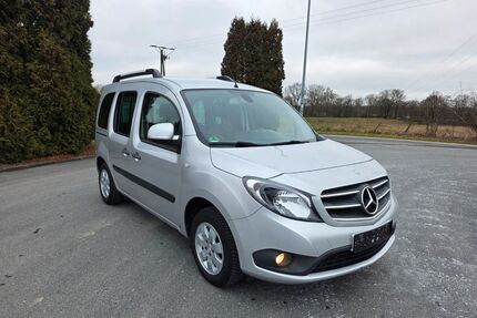 Mercedes-Benz Citan Gebrauchtwagen