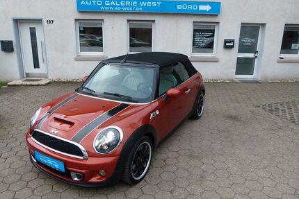 Mini Cooper S Gebrauchtwagen