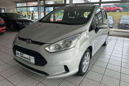 Ford B-Max Gebrauchtwagen