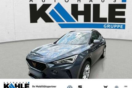 Cupra Formentor Gebrauchtwagen