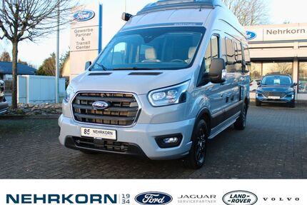 Ford Transit Gebrauchtwagen
