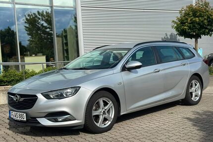 Opel Insignia Gebrauchtwagen