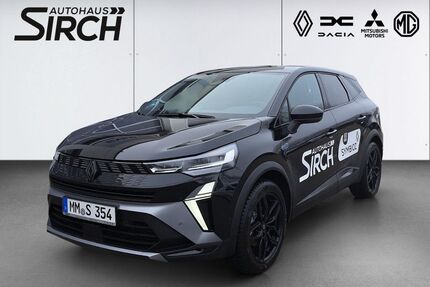 Renault Symbioz Gebrauchtwagen