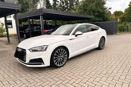 Audi A5 Gebrauchtwagen