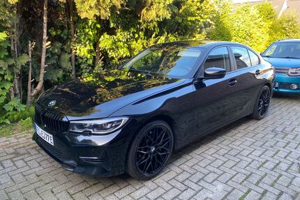 BMW 330 Gebrauchtwagen