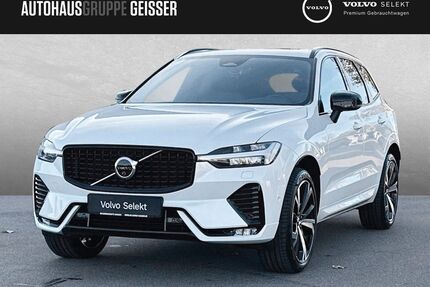Volvo XC60 Gebrauchtwagen
