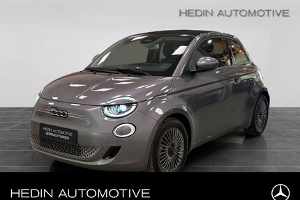 Fiat 500e Gebrauchtwagen