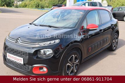 Citroen C3 Gebrauchtwagen