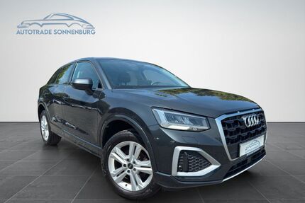 Audi Q2 Gebrauchtwagen