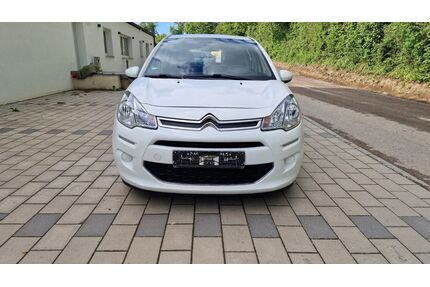 Citroen C3 Gebrauchtwagen