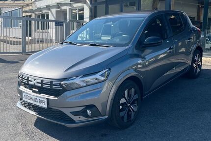 Dacia Sandero Gebrauchtwagen