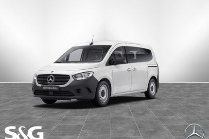 Mercedes-Benz Citan Gebrauchtwagen