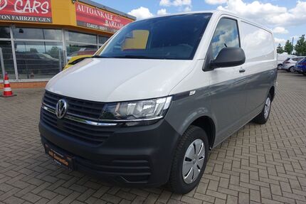 VW T6 Kombi Gebrauchtwagen