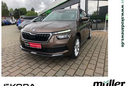 Skoda Kamiq Gebrauchtwagen