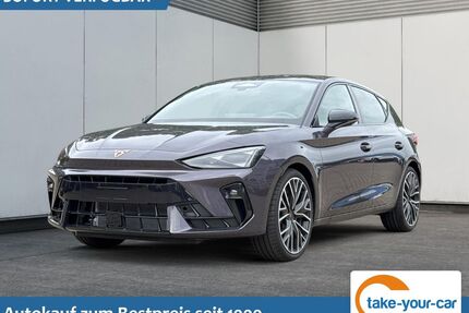 Cupra Leon Gebrauchtwagen