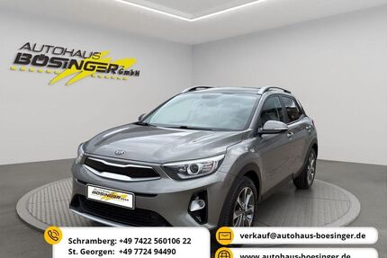 Kia Stonic Gebrauchtwagen