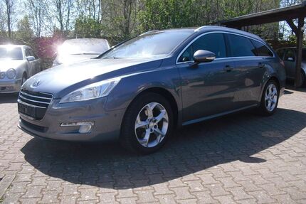 Peugeot 508 Gebrauchtwagen