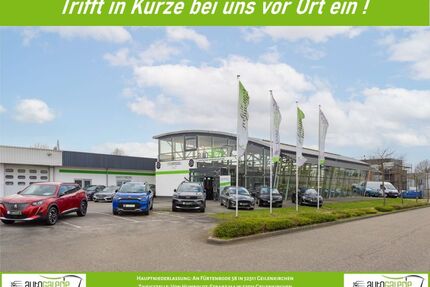 Peugeot 208 Gebrauchtwagen