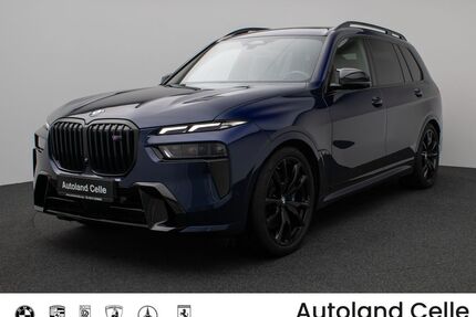 BMW X7 M60 Gebrauchtwagen