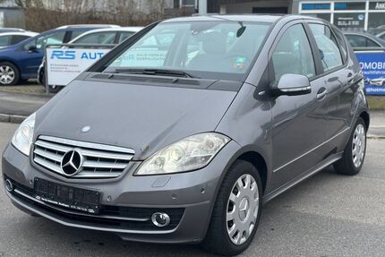 Mercedes-Benz A 200 Gebrauchtwagen