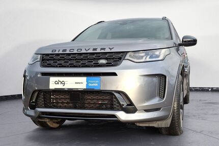 Land Rover Discovery Sport Gebrauchtwagen