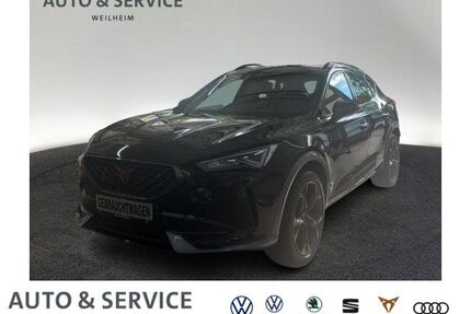 Cupra Formentor Gebrauchtwagen