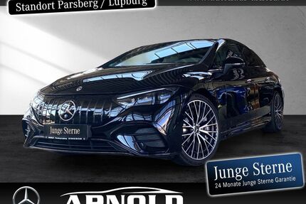 Mercedes-Benz EQE Gebrauchtwagen