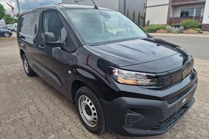 Peugeot Partner Gebrauchtwagen
